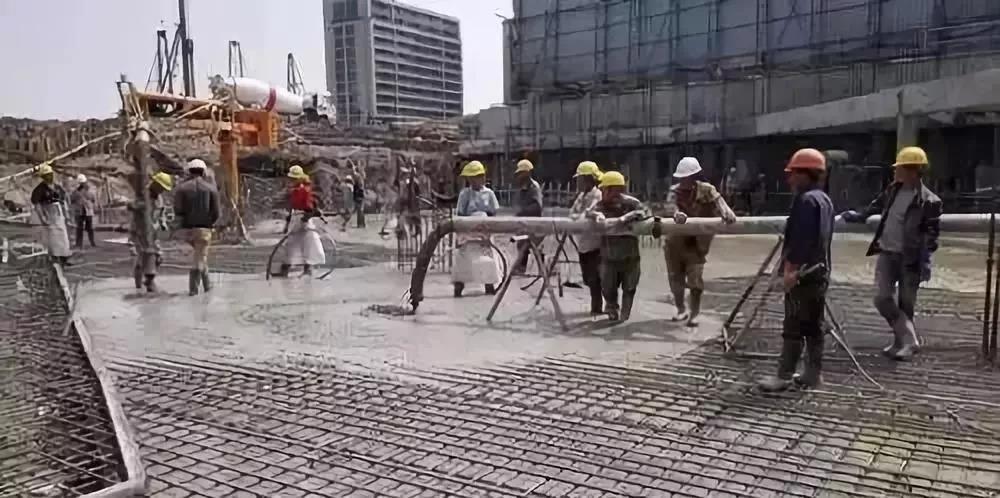 住建部《建筑工程質量管理辦法》3月1施行！注意看這些變化......